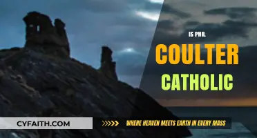 Is Phil Coulter Catholic? Exploring the Faith of the Irish Composer