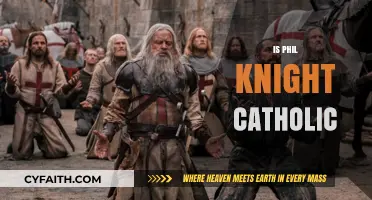Is Phil Knight Catholic? Exploring the Faith of Nike's Founder