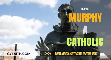 Is Phil Murphy Catholic? Exploring the Governor's Religious Beliefs