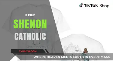 Is Philip Shenon Catholic? Exploring His Faith and Background