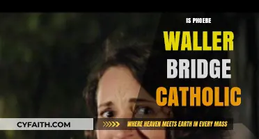 Phoebe Waller-Bridge's Faith: Exploring Her Catholic Upbringing and Beliefs