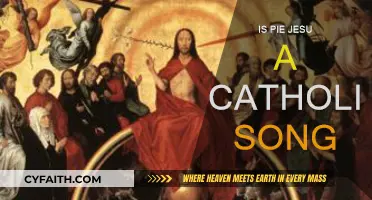 Pie Jesu: Catholic Hymn Explained