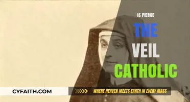 Is Pierce the Veil Catholic? Exploring the Band's Religious Ties
