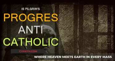 Pilgrim's Progress: Anti-Catholic or Not?