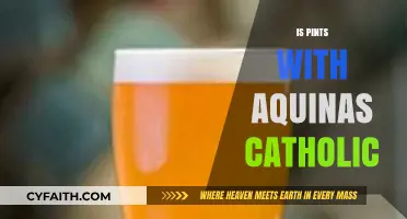 Is Pints with Aquinas Truly Catholic? Exploring Faith and Fellowship