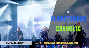 Is Planetshakers Catholic? Exploring the Faith Behind the Worship Band