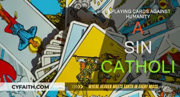 Cards Against Humanity: Sinful or Just Fun?
