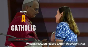 Is the Pope Catholic? Exploring the Age-Old Question and Its Meaning