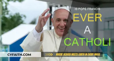 Pope Francis: A Catholic Conundrum?
