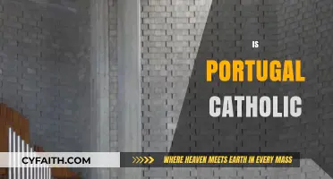 Is Portugal Catholic? Exploring the Country's Deep Religious Roots