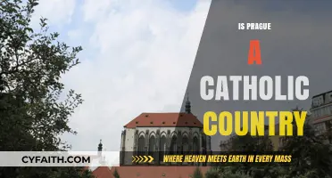 Is Prague a Catholic Country? Exploring the Czech Republic's Religious Landscape
