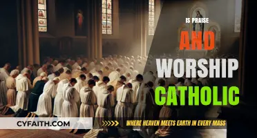 Is Praise and Worship Truly Catholic? Exploring Tradition and Practice
