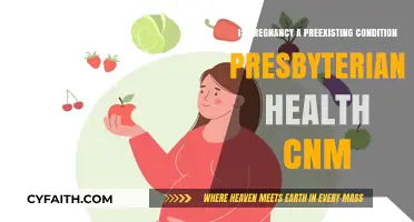 Pregnancy as Preexisting Condition: Presbyterian Health CNM Explained