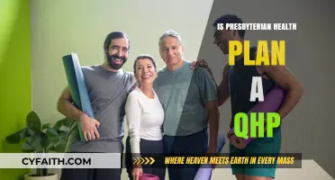 Is Presbyterian Health Plan a QHP? Understanding Your Coverage Options