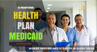 Is Presbyterian Health Plan Medicaid? Understanding Coverage and Eligibility