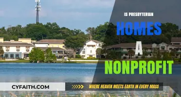 Is Presbyterian Homes a Nonprofit? Understanding Its Status and Mission
