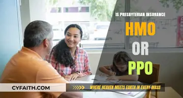 Understanding Presbyterian Insurance: HMO or PPO? A Comprehensive Guide