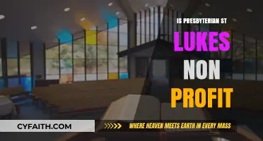 Is Presbyterian St. Luke's a Non-Profit? Exploring Its Status and Mission