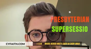 Exploring Presbyterian Theology: Supersessionism and Its Implications Today