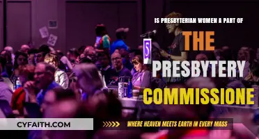 Understanding the Role of Presbyterian Women in Presbytery Commissioners