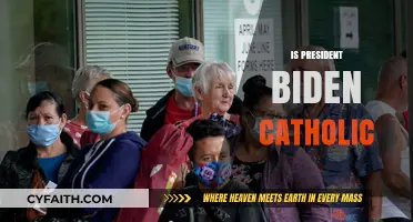 Is President Biden Catholic? Exploring His Faith and Political Identity