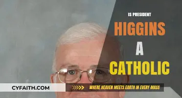 Is President Higgins Catholic? Exploring His Faith and Beliefs