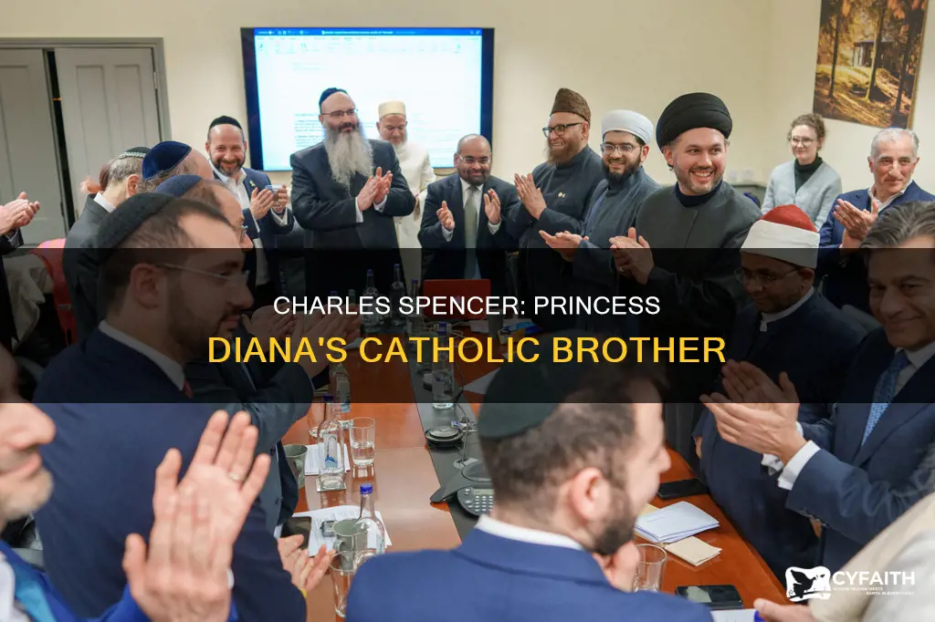 is princess diana