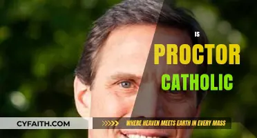 Is Proctor Catholic? Exploring the Religious Affiliation of Proctor Academy