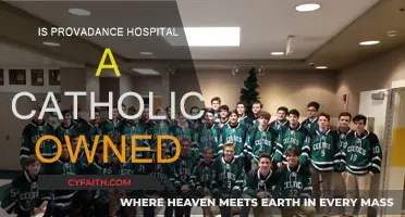 Providence: Catholic-Affiliated Healthcare