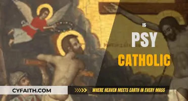 Is Psy Catholic? Exploring the K-Pop Star's Religious Beliefs