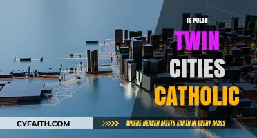 Is Pulse Twin Cities Catholic? Exploring Faith and Community Connections