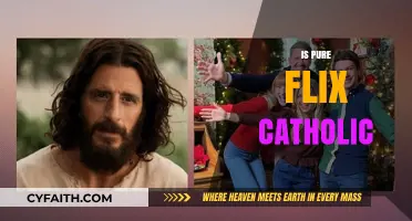 Is Pure Flix Catholic? Exploring the Faith-Based Streaming Platform
