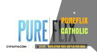 Is Pureflix Catholic? Exploring the Faith-Based Streaming Platform