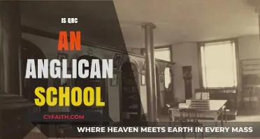 Is QRC an Anglican School? Exploring the Faith-Based Affiliation