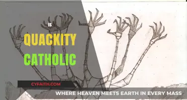 Is Quackity Catholic? Exploring the Streamer's Religious Beliefs and Background