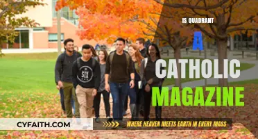 Is Quadrant Magazine Catholic? Exploring Its Religious Affiliation and Content