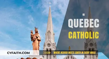 Is Quebec Still Catholic? Exploring Faith and Culture in Modern Quebec