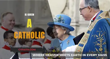 Is Queen Elizabeth II Catholic? Exploring Her Religious Beliefs