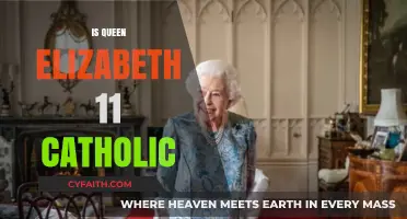 Queen Elizabeth II's Faith: Catholic or Protestant?