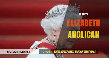 Queen Elizabeth's Faith: Understanding Her Anglican Beliefs and Role