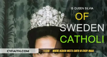 Sweden's Queen Silvia: Catholic or Not?