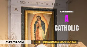 Is Quinceanera a Catholic Tradition? Exploring Its Religious Roots