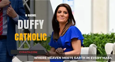 Is Rachel Duffy Catholic? Exploring Her Faith and Background