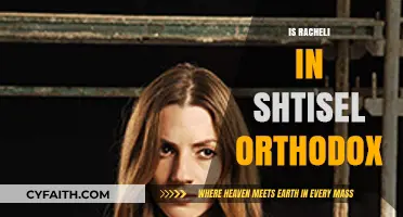 Is Racheli in Shtisel Orthodox? Exploring Her Religious Identity