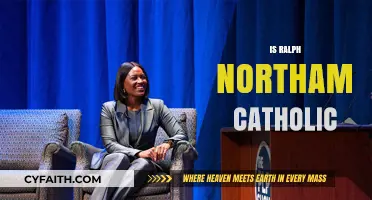Is Ralph Northam Catholic? Exploring the Governor's Religious Beliefs