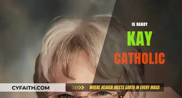 Is Randy Kay Catholic? Exploring His Faith and Beliefs