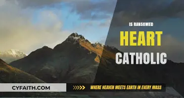 Is Ransomed Heart Catholic? Exploring Faith, Theology, and Alignment
