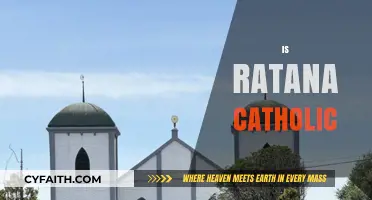 Is Ratana Catholic? Exploring the Faith of a Cultural Icon