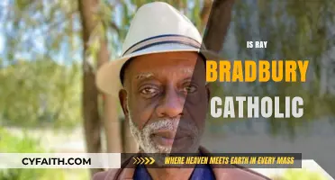 Exploring Ray Bradbury's Faith: Was the Sci-Fi Author Catholic?