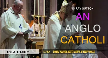 The Anglo-Catholic Ray Sutton: A Theological Perspective